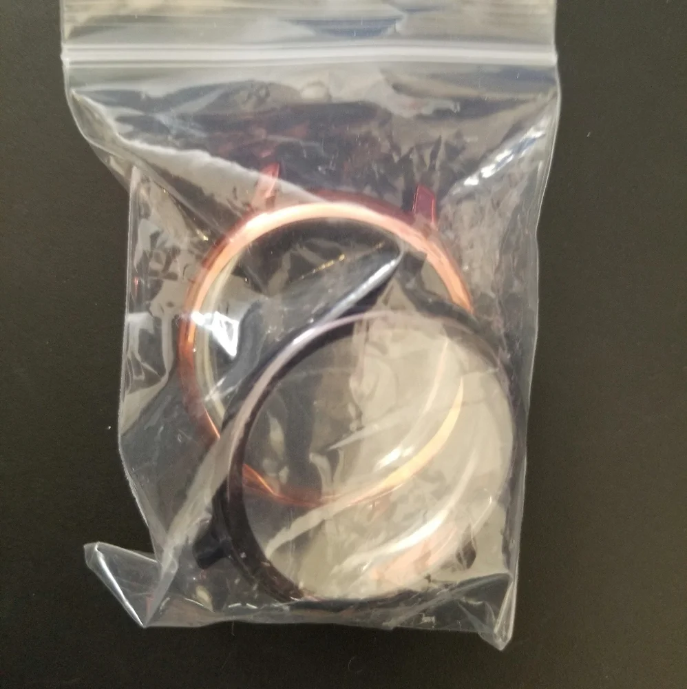 Samsung Galaxy Active 2 watch covers